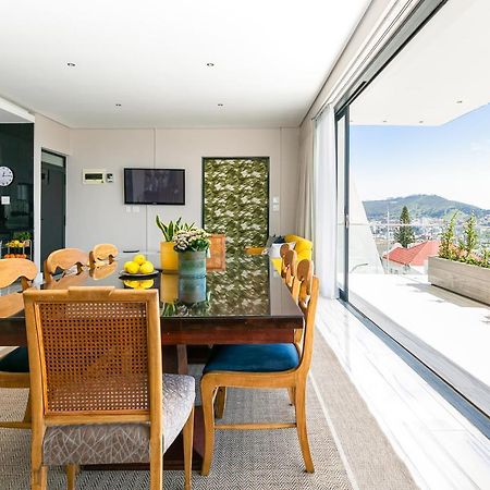 Cambridge Suites -#1 Spectacular Balcony Cidade Do Cabo Exterior foto