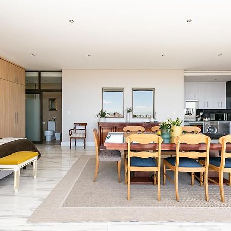 Cambridge Suites -#1 Spectacular Balcony Cidade Do Cabo Exterior foto