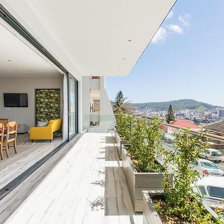 Cambridge Suites -#1 Spectacular Balcony Cidade Do Cabo Exterior foto