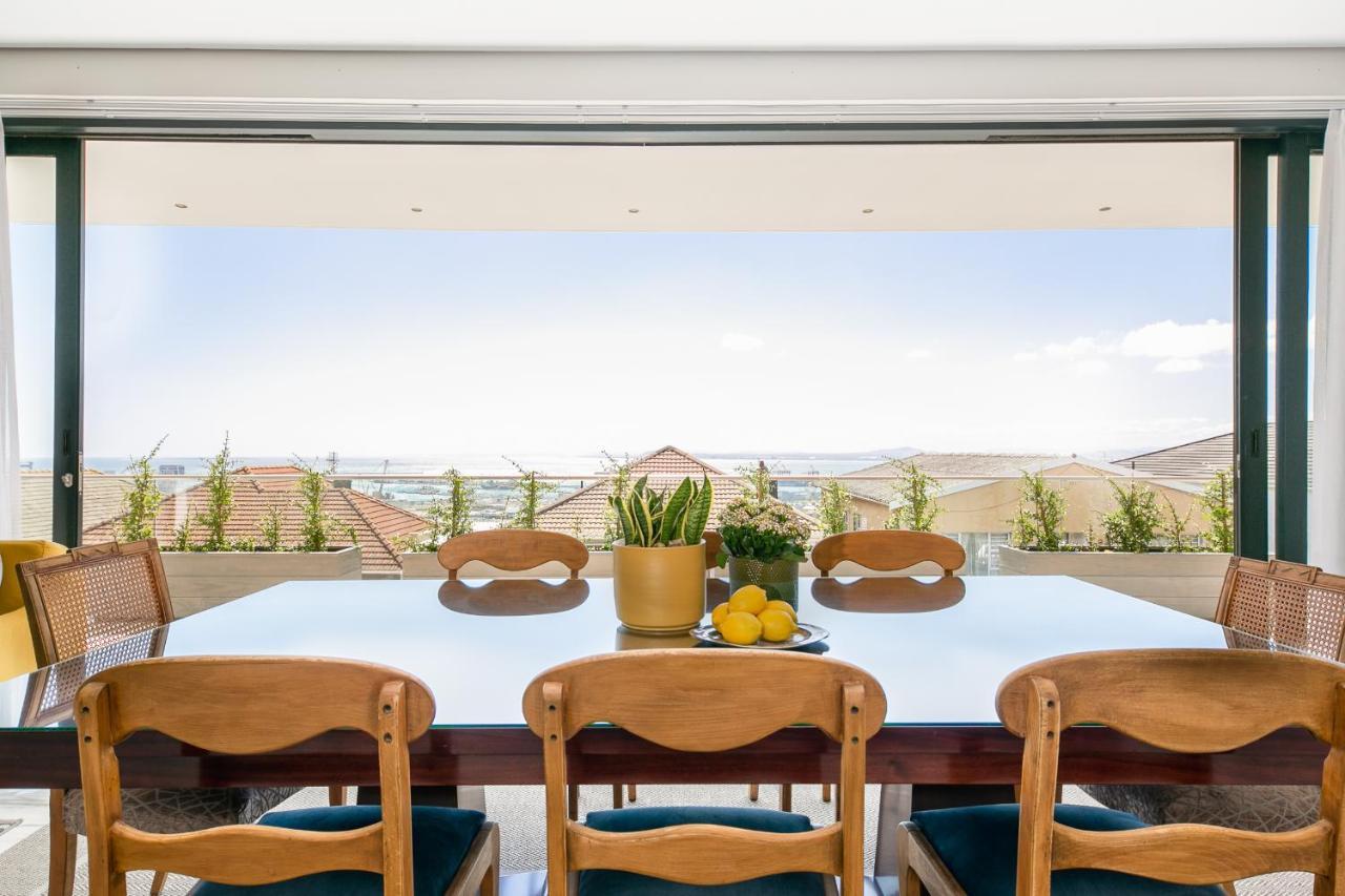 Cambridge Suites -#1 Spectacular Balcony Cidade Do Cabo Exterior foto