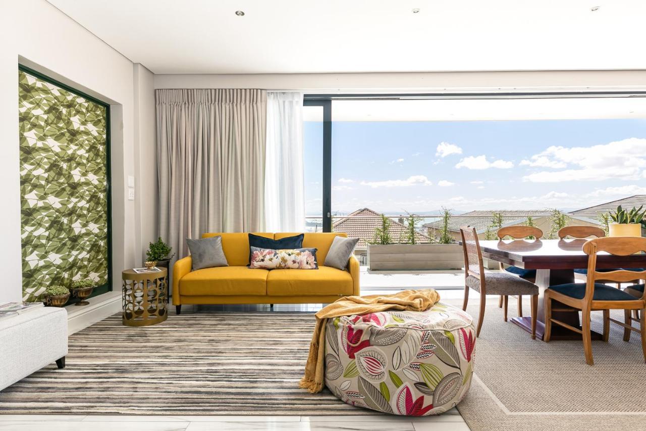 Cambridge Suites -#1 Spectacular Balcony Cidade Do Cabo Exterior foto