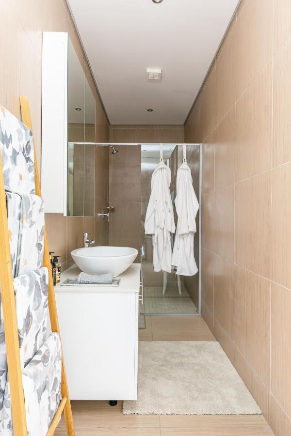 Cambridge Suites -#1 Spectacular Balcony Cidade Do Cabo Exterior foto