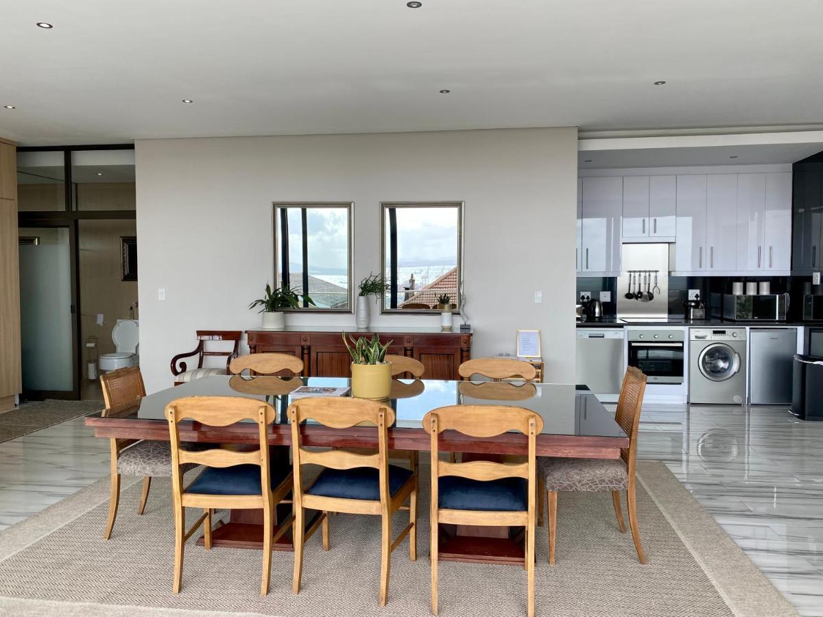 Cambridge Suites -#1 Spectacular Balcony Cidade Do Cabo Exterior foto